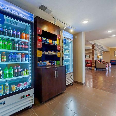 Comfort Suites La Vista Luaran gambar