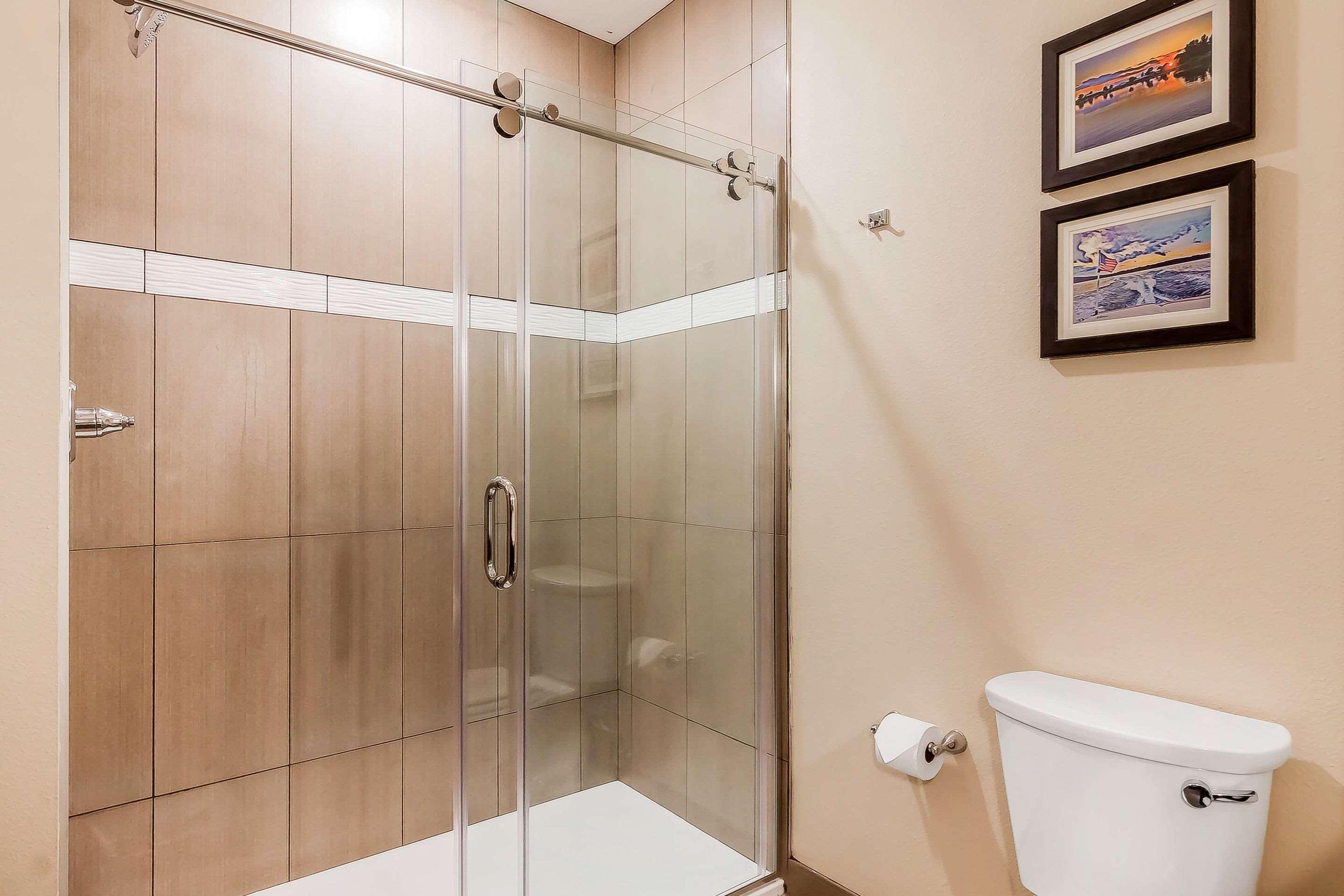 Comfort Suites La Vista Luaran gambar