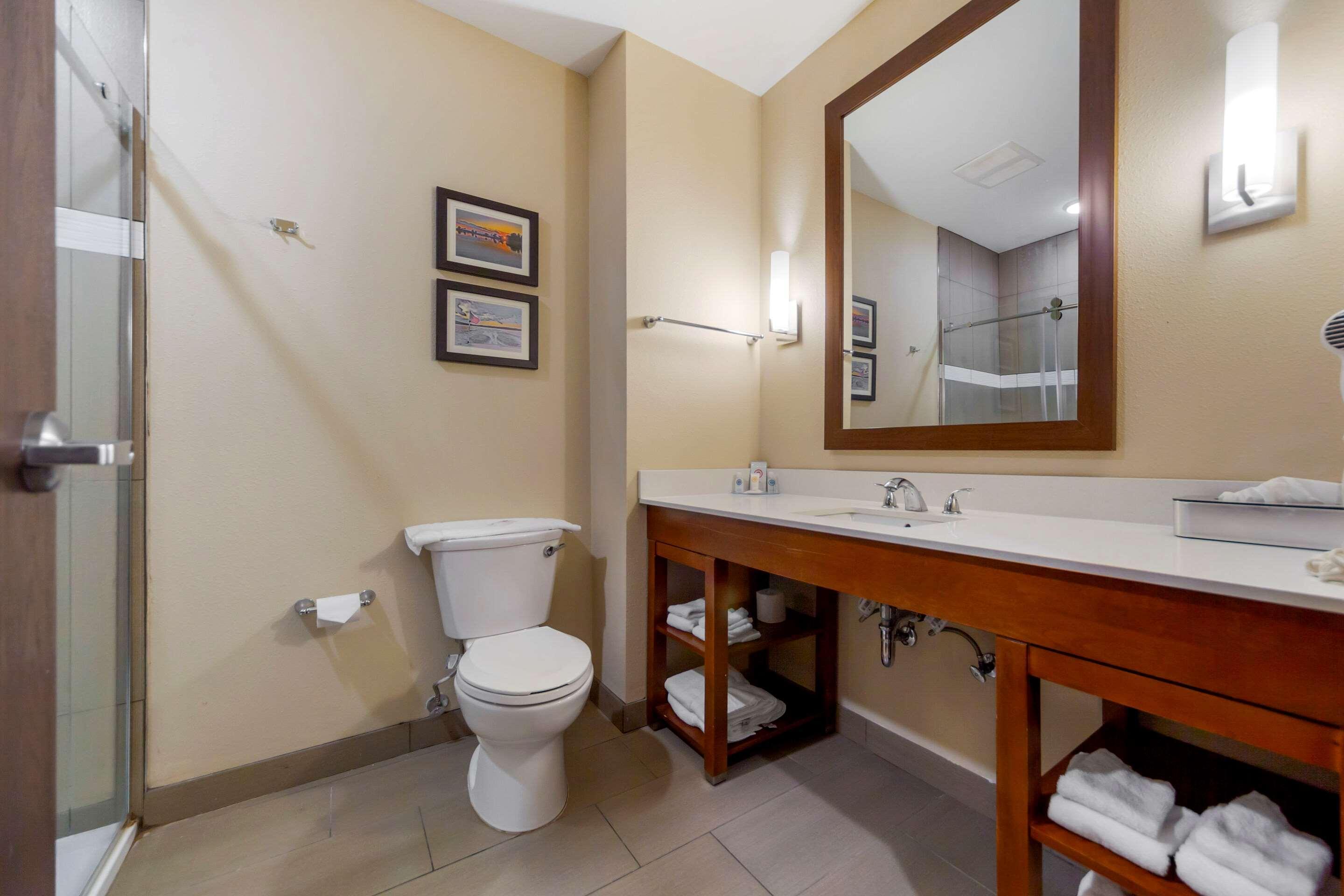 Comfort Suites La Vista Luaran gambar