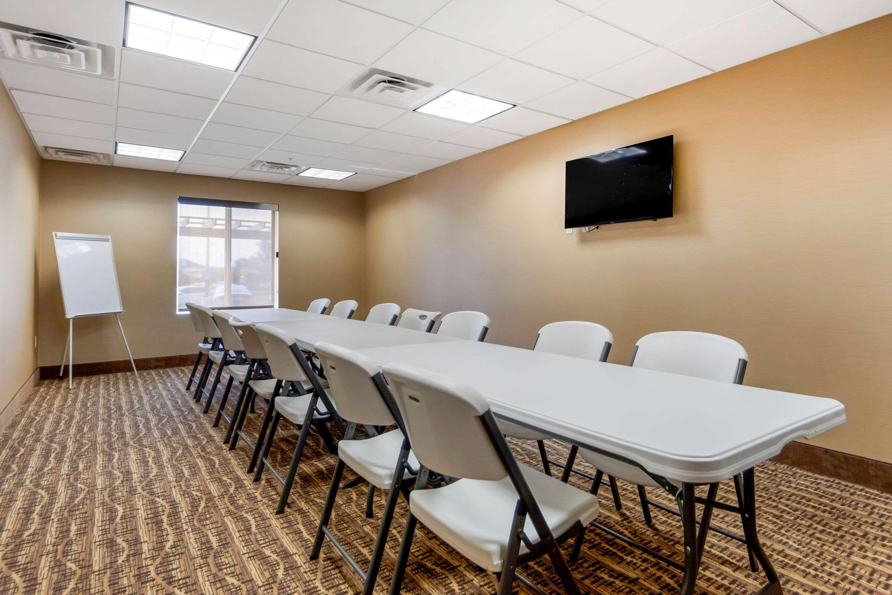 Comfort Suites La Vista Luaran gambar